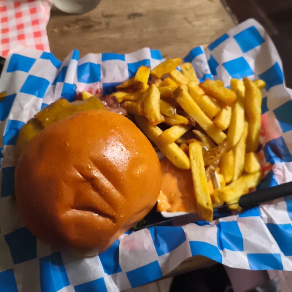 Sad Man's Tongue Bar & Bistro