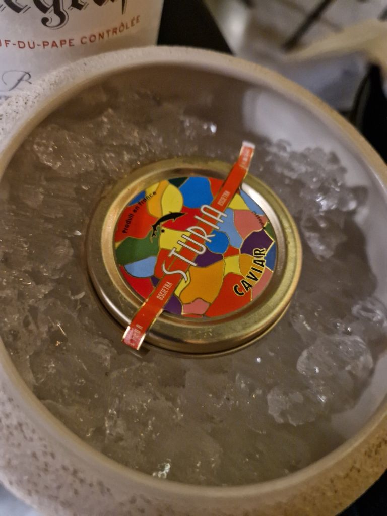 The Zillers Rooftop Gastronomy