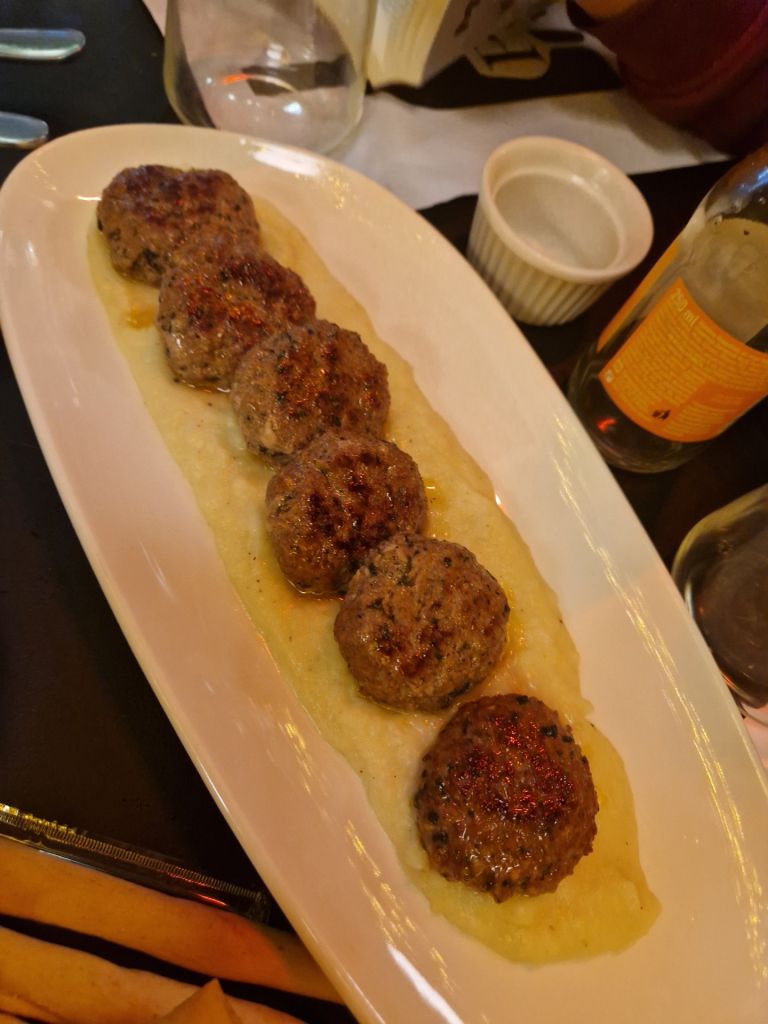 Psyche Wine Restaurant