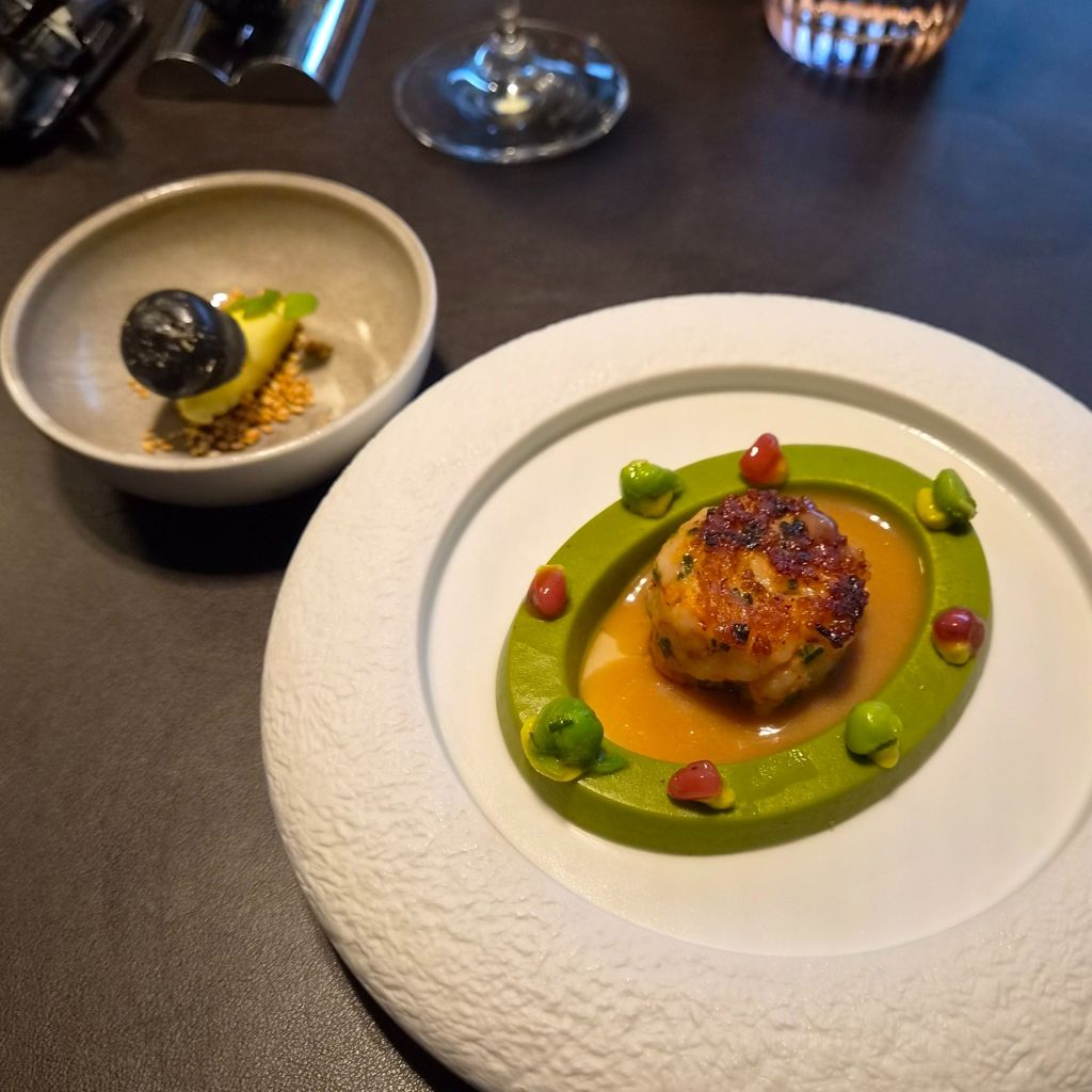 Restaurant 't Stoveke by Daniel Antuna