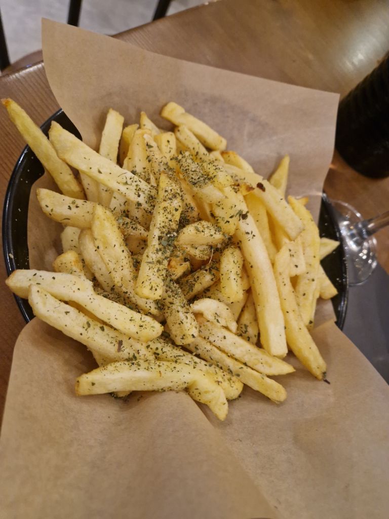 Meat n Roses Kolonaki