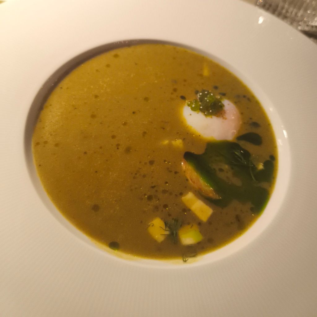 Grand Cru Restaurant