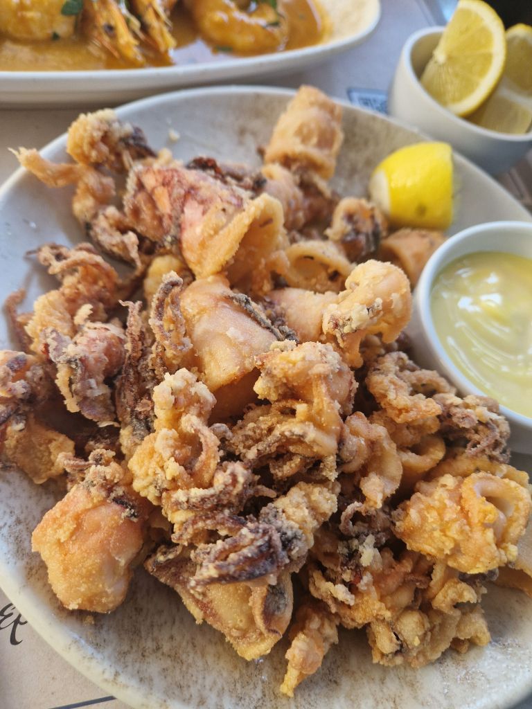 Aerides Plaka Restaurant