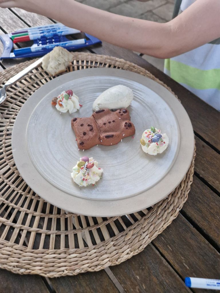 Maison CHABRAN - Le 45ème (Bistrot Gourmand)