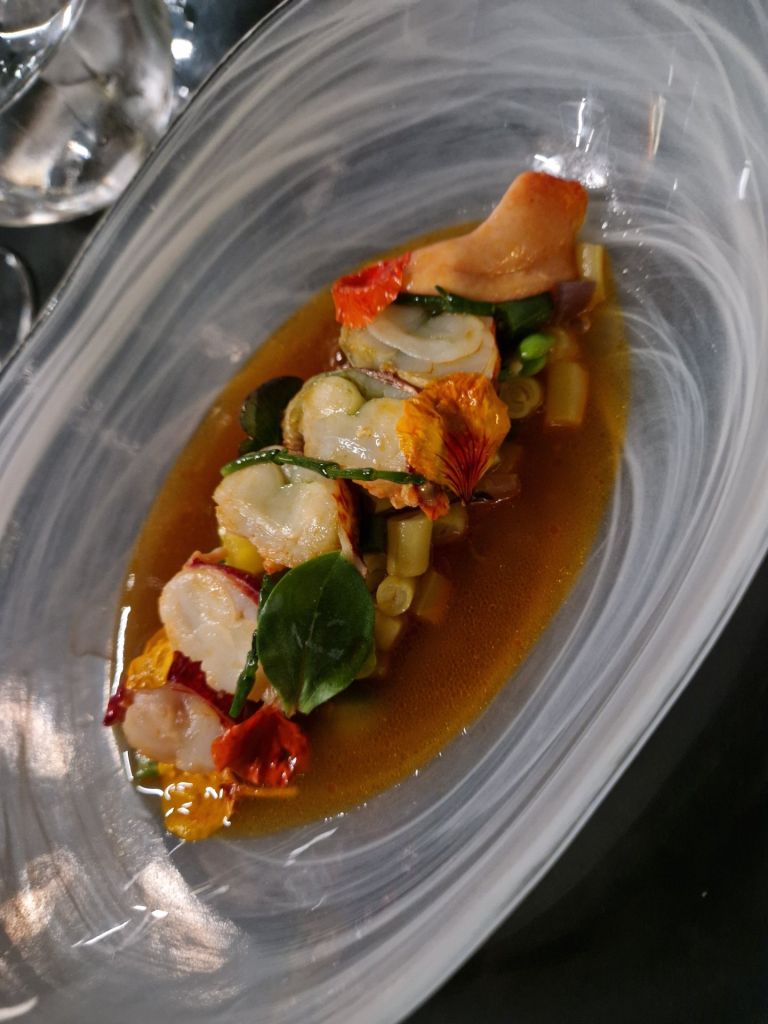 Le Carré d'Alethius | Logis Hôtel Restaurant Gastronomique Valence