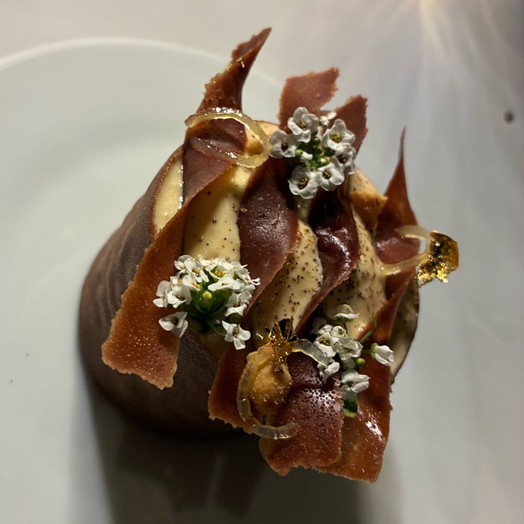 Makris Athens Fine Dining Restaurant