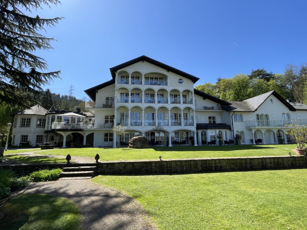Waldhotel Sonnora
