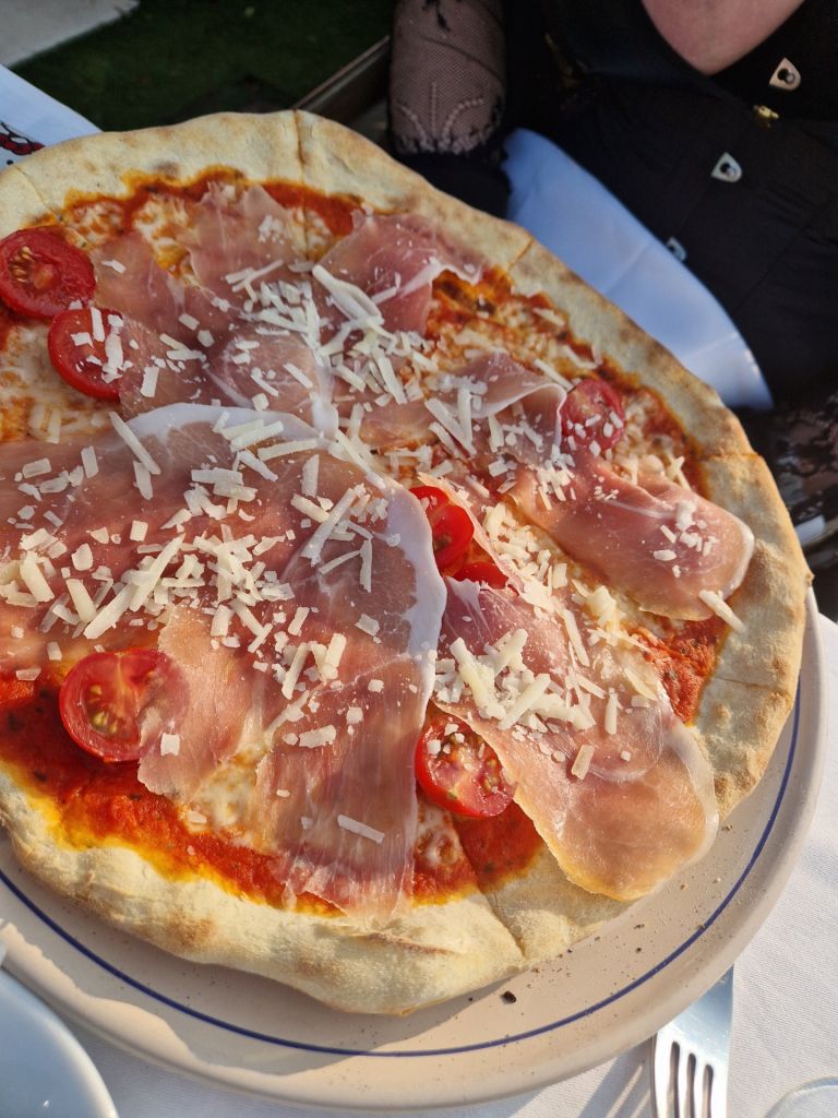Trattoria Bella Vista