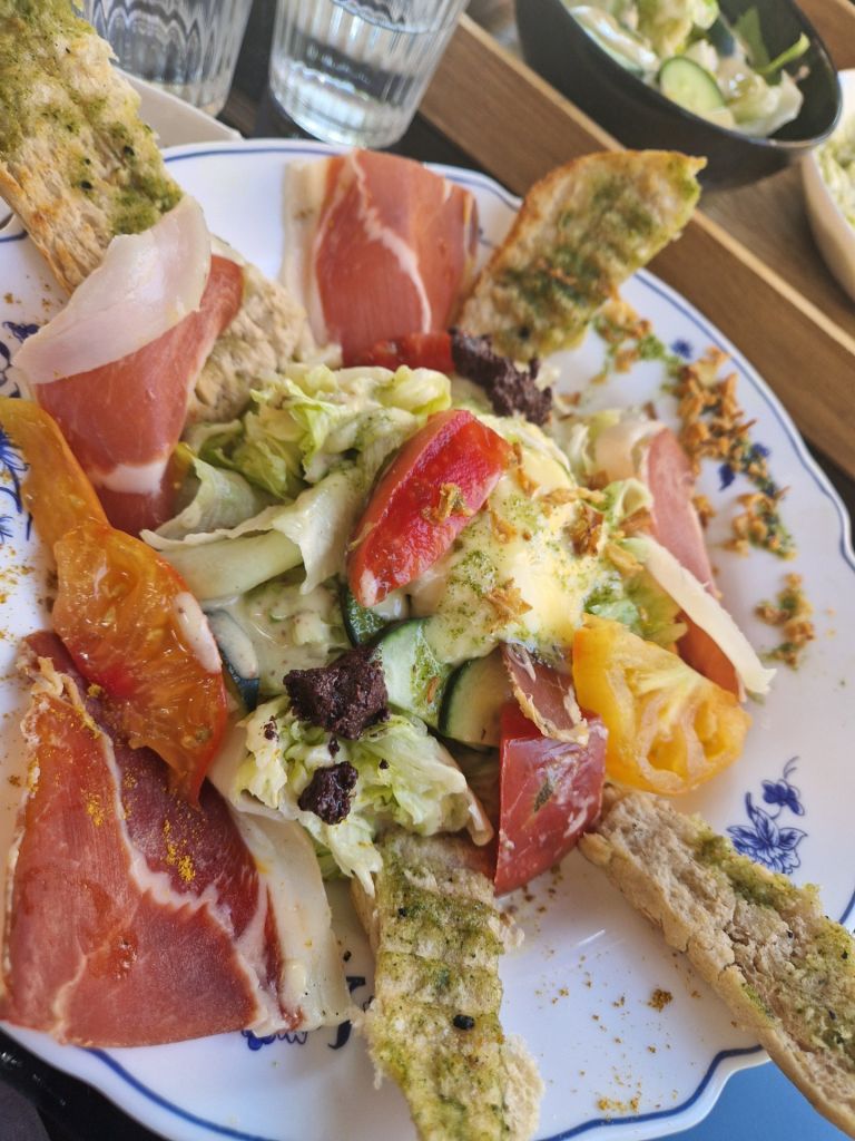 Restaurant le miam