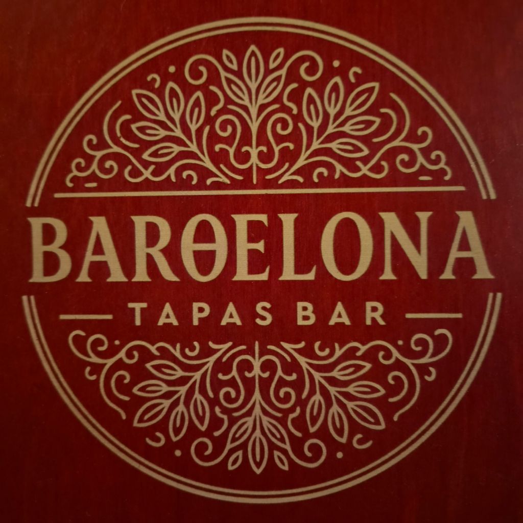 BARΘELONA TAPAS BAR ATHENS
