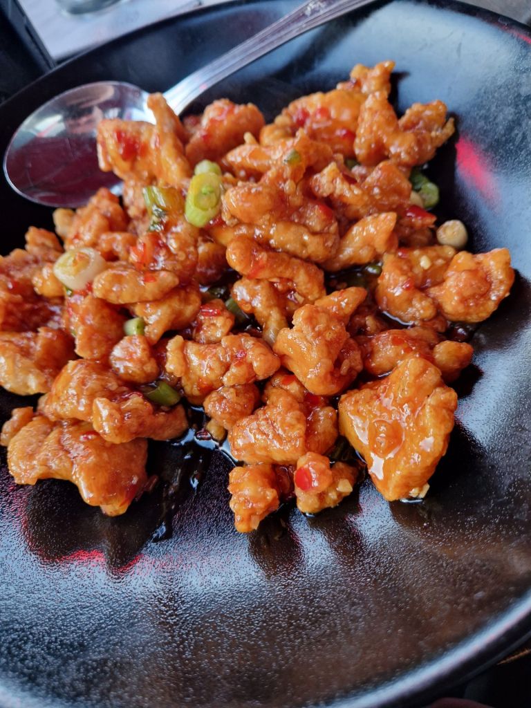 P.F. Chang's