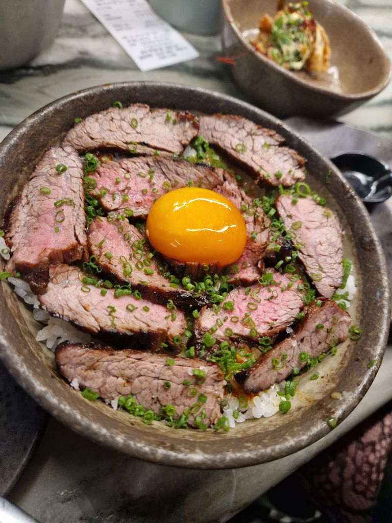 EKIBEN KITCHEN Syntagma