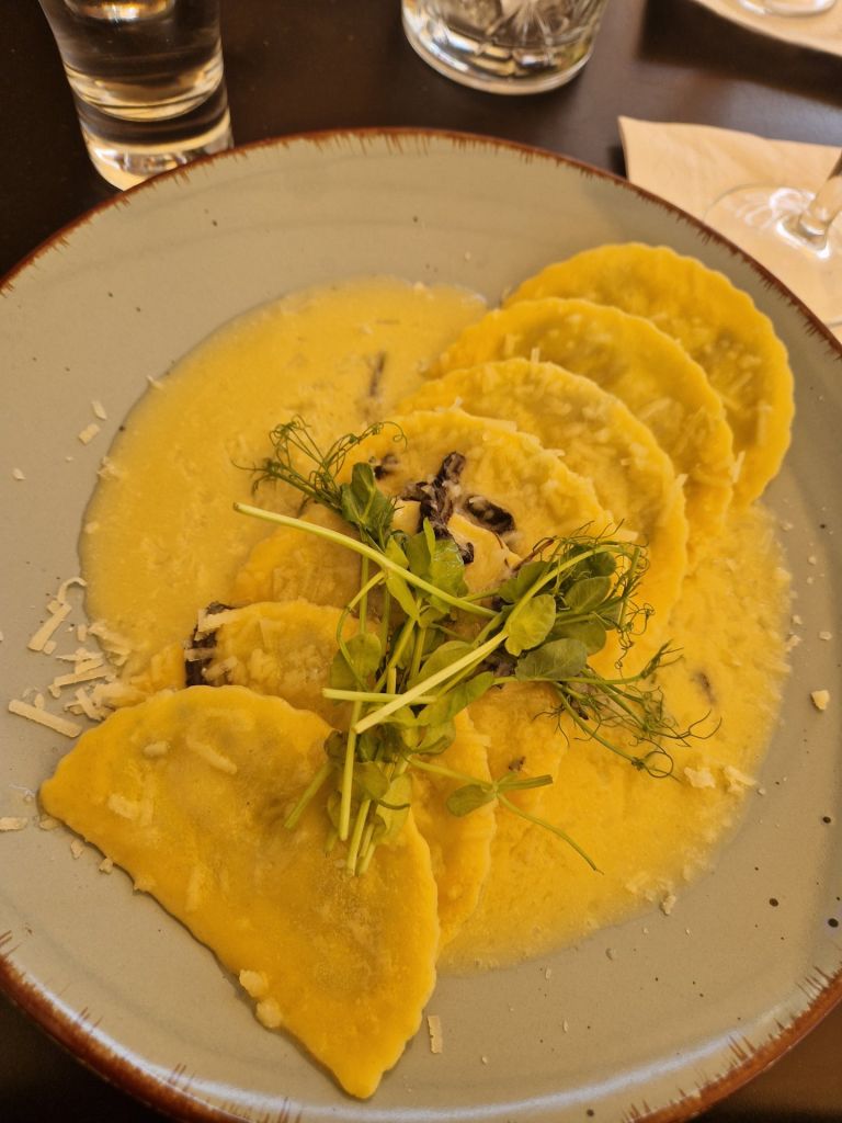 Capriccio Ristorante Italiano