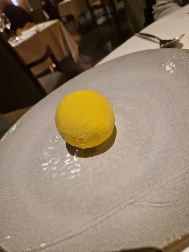 Le Vivier Restaurant