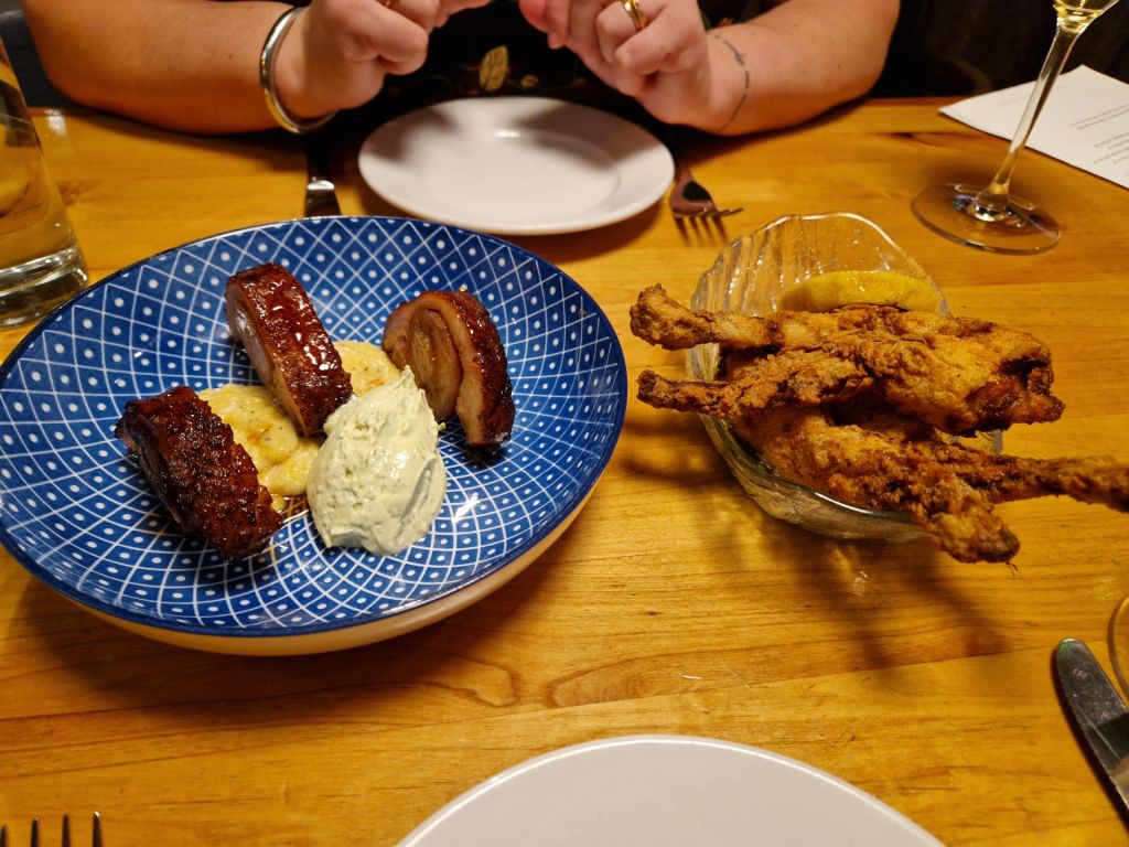Tinderbox Kitchen