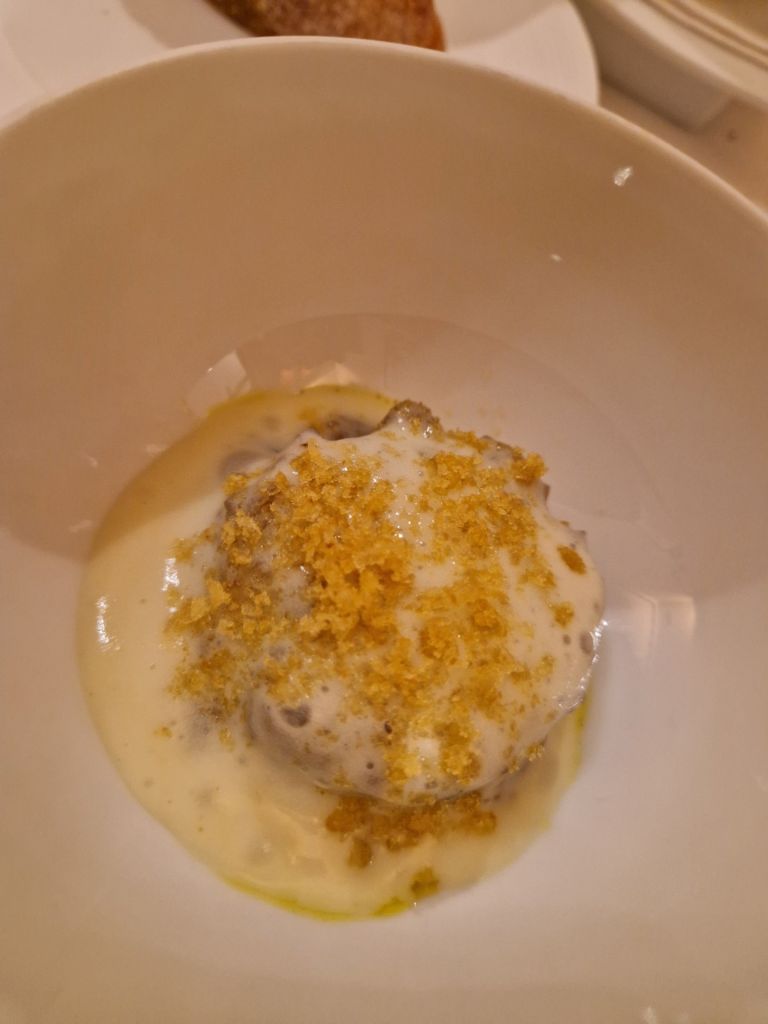 Karen Torosyan | Bozar Restaurant