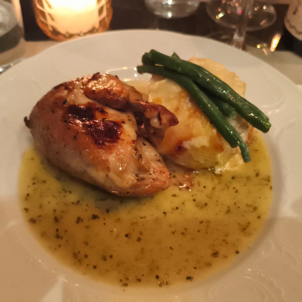 Chez Lucien - Πετράλωνα