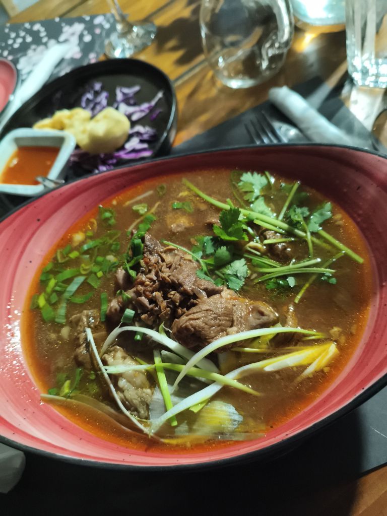 Dao Vietnamese Cuisine