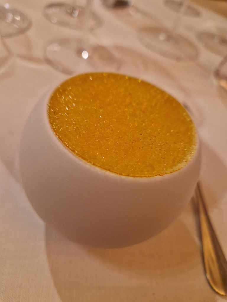 Karen Torosyan | Bozar Restaurant