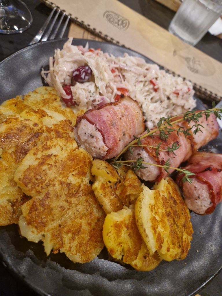 Le Barometre Bistro & Cocktail Bar