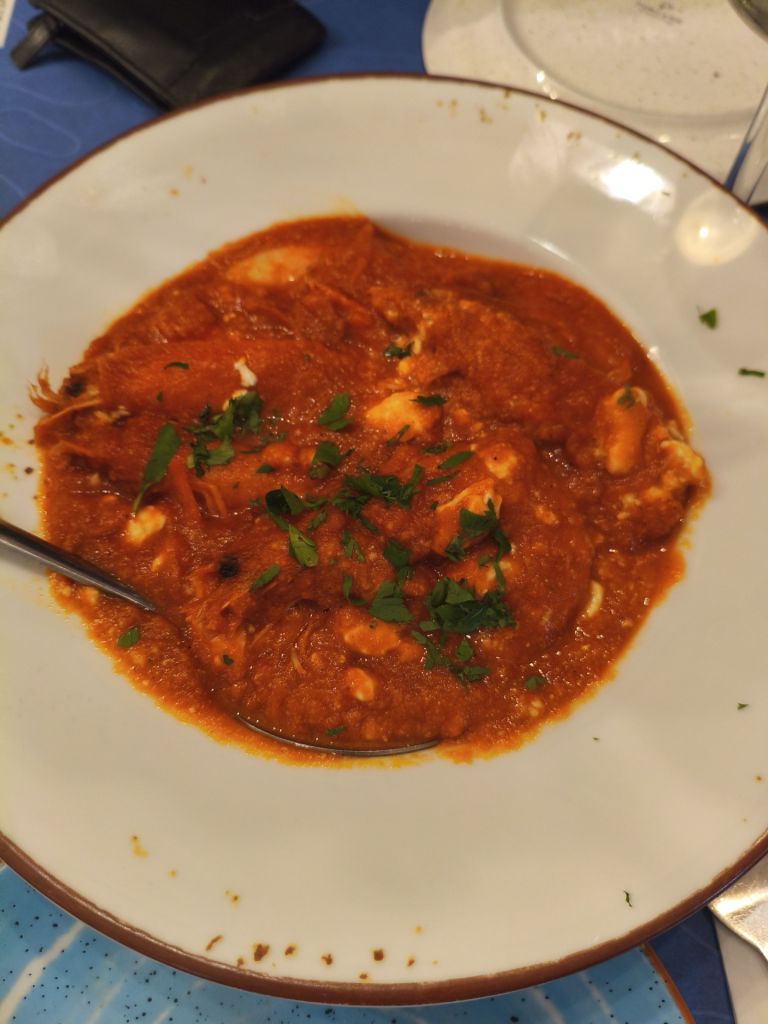 Nissos Seafood Tavern