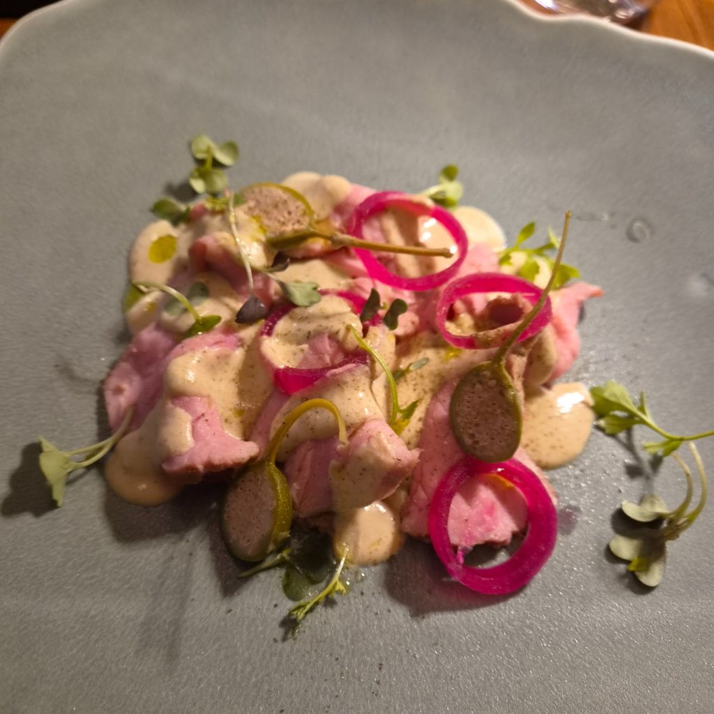Maison CHABRAN - Le 45ème (Bistrot Gourmand)