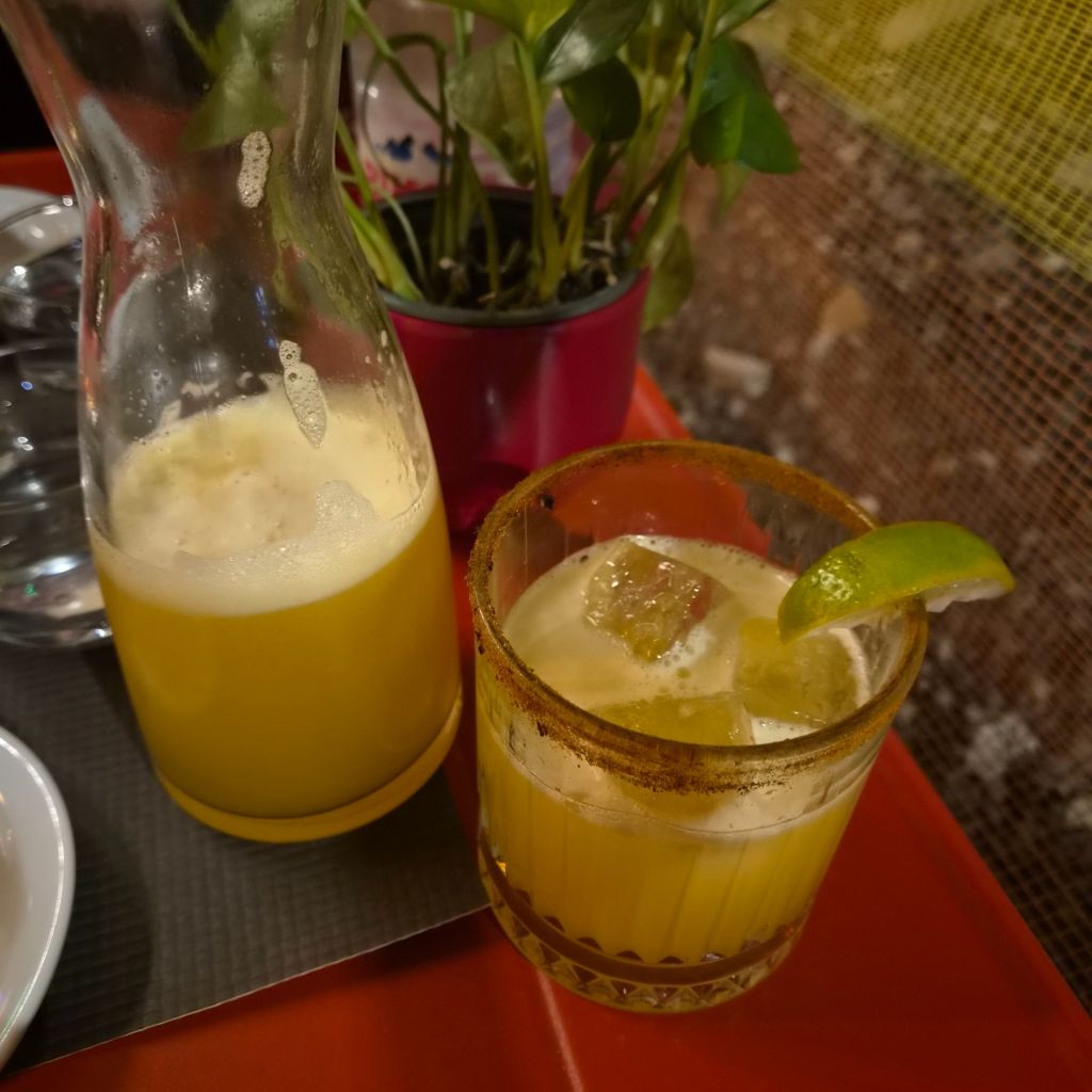 BARΘELONA TAPAS BAR ATHENS