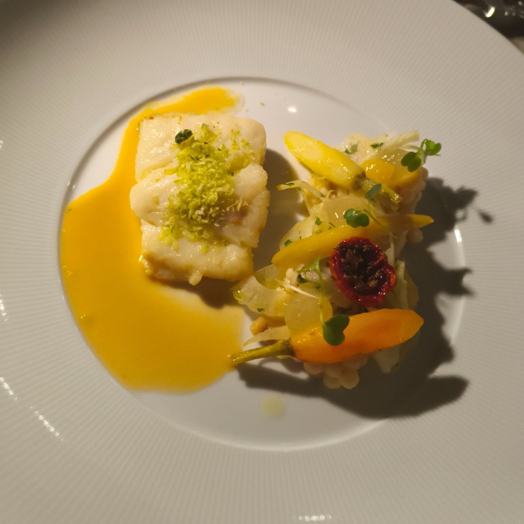Grand Cru Restaurant
