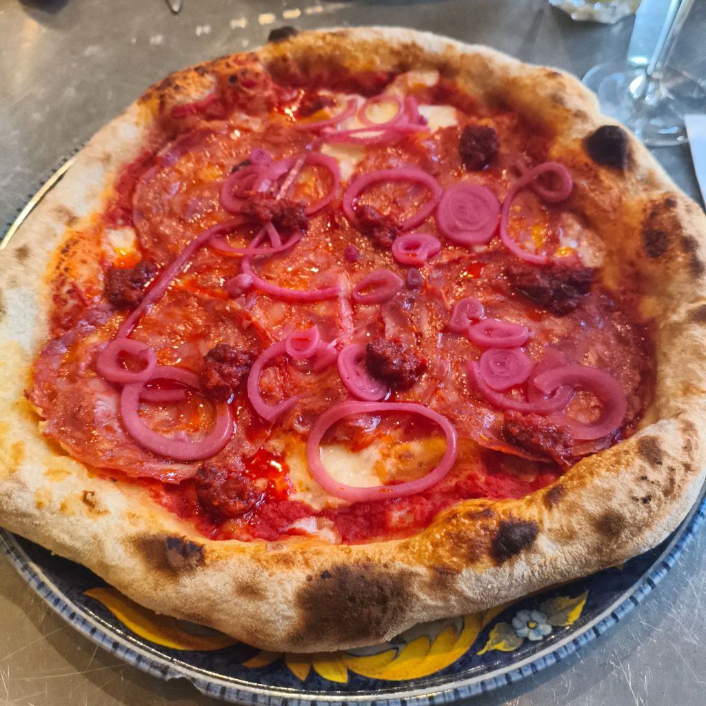 La Fabbrica