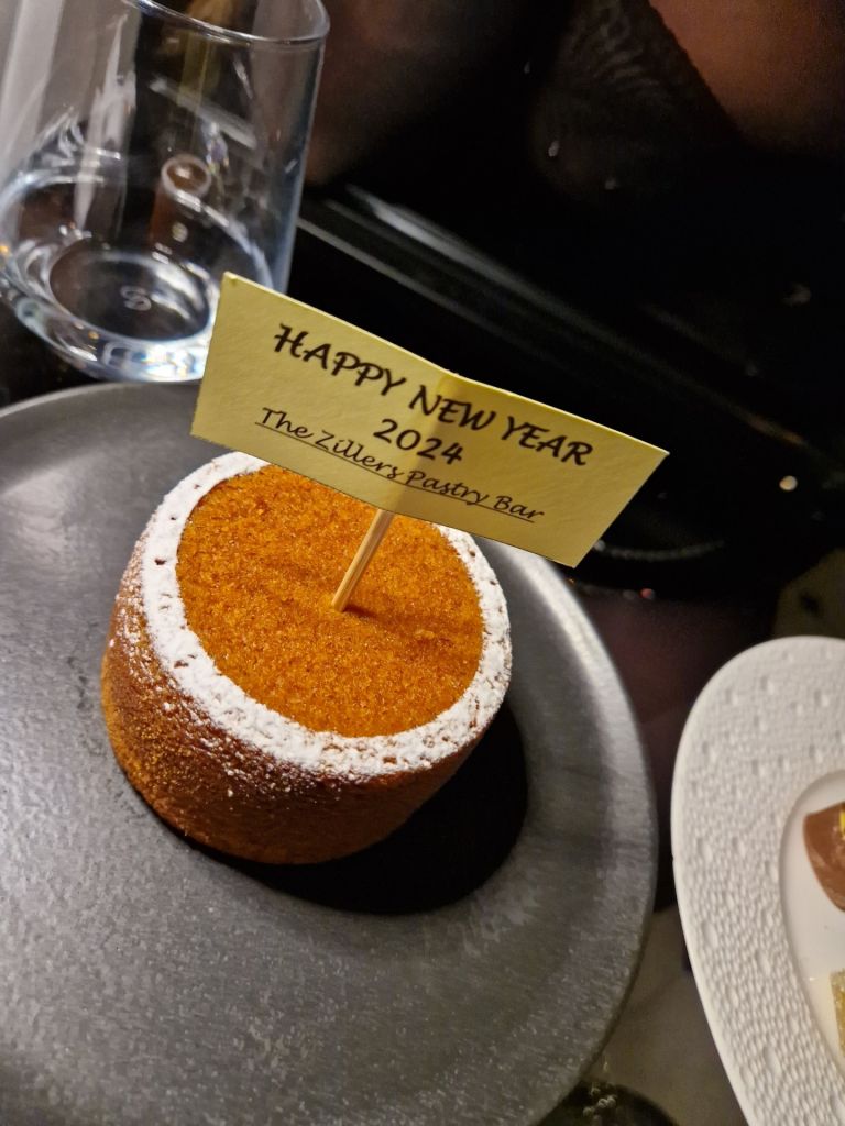 The Zillers Rooftop Gastronomy