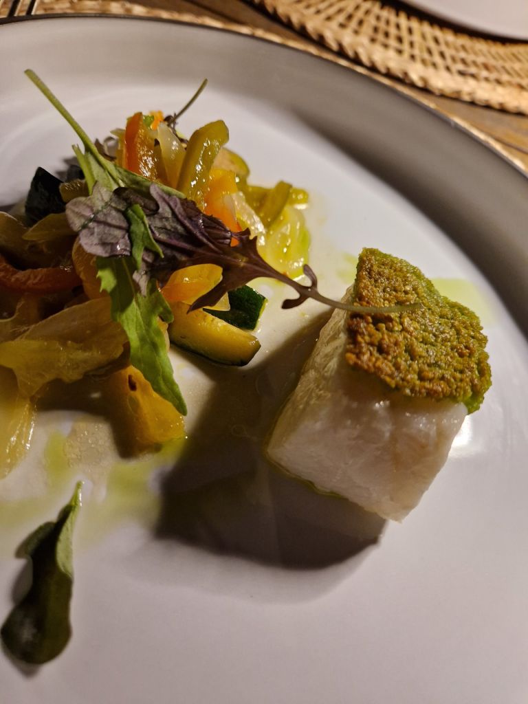 Maison CHABRAN - Le 45ème (Bistrot Gourmand)