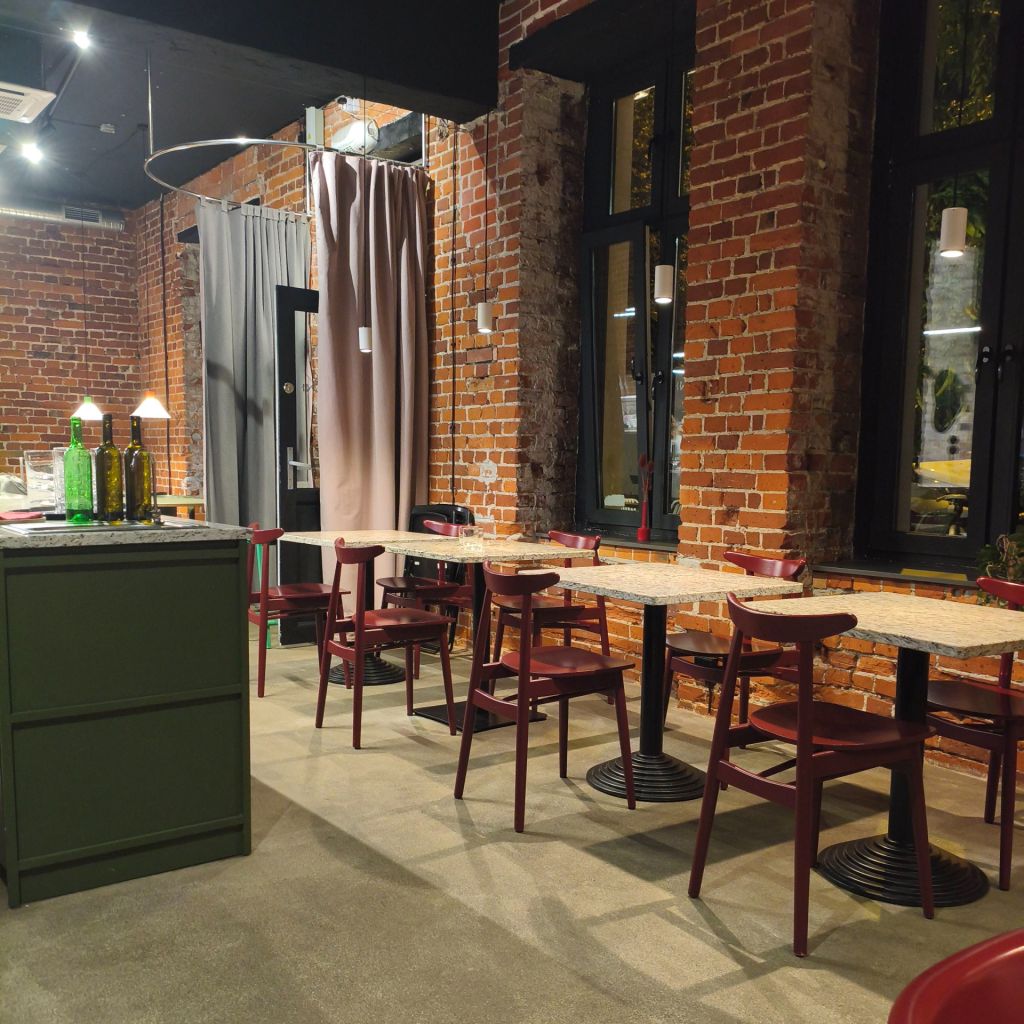 Pijalni wino&bistro