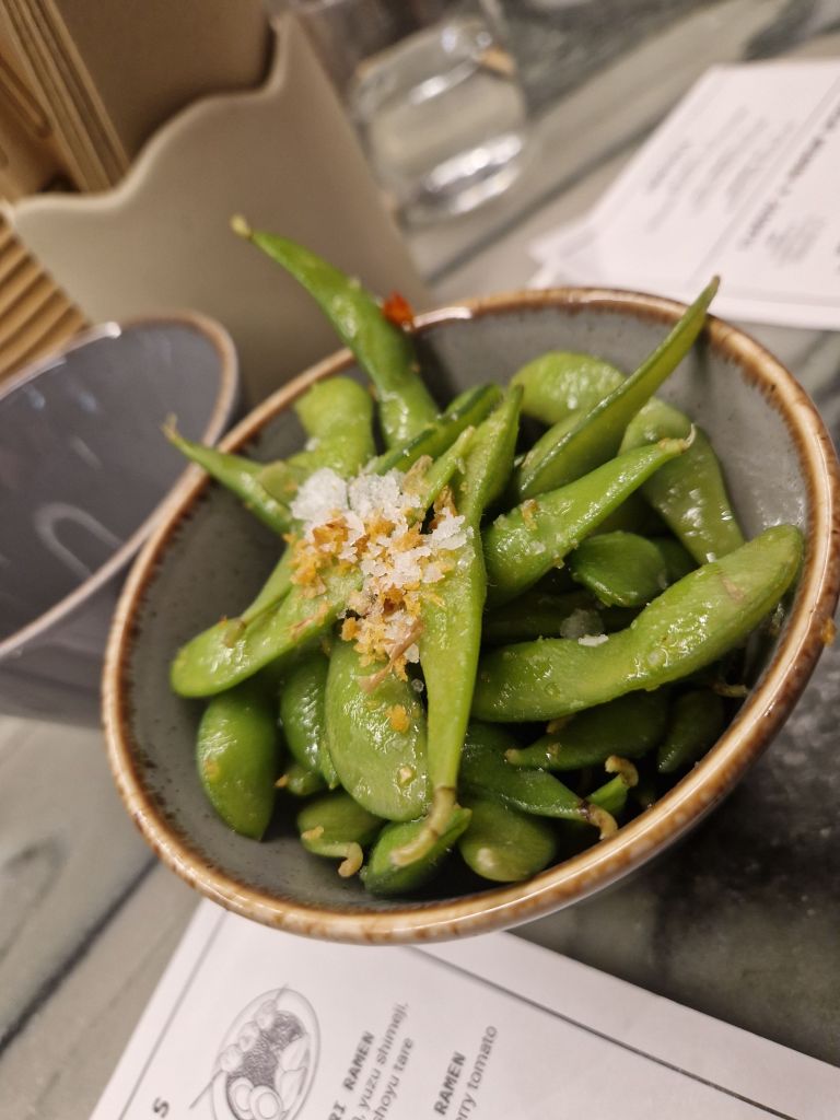 EKIBEN KITCHEN Syntagma