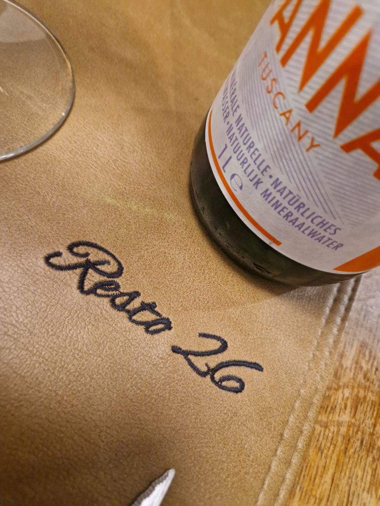 Resto 26