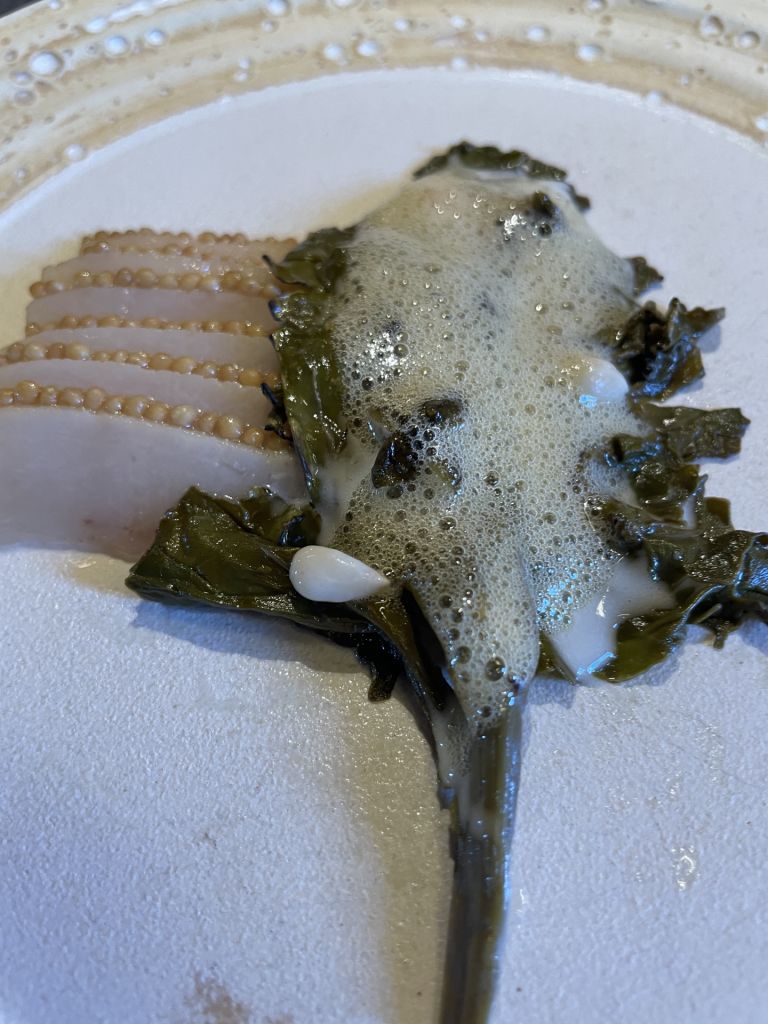 APONIENTE