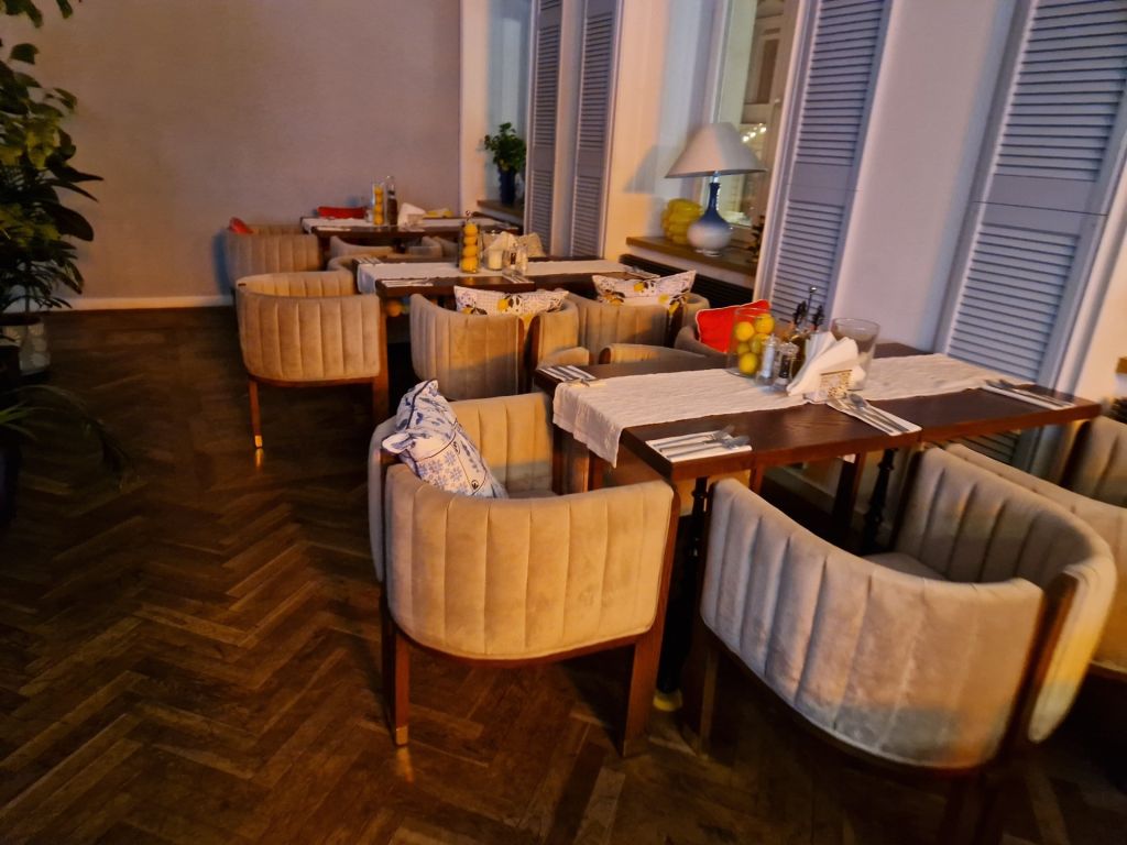 Restauracja Ciao
