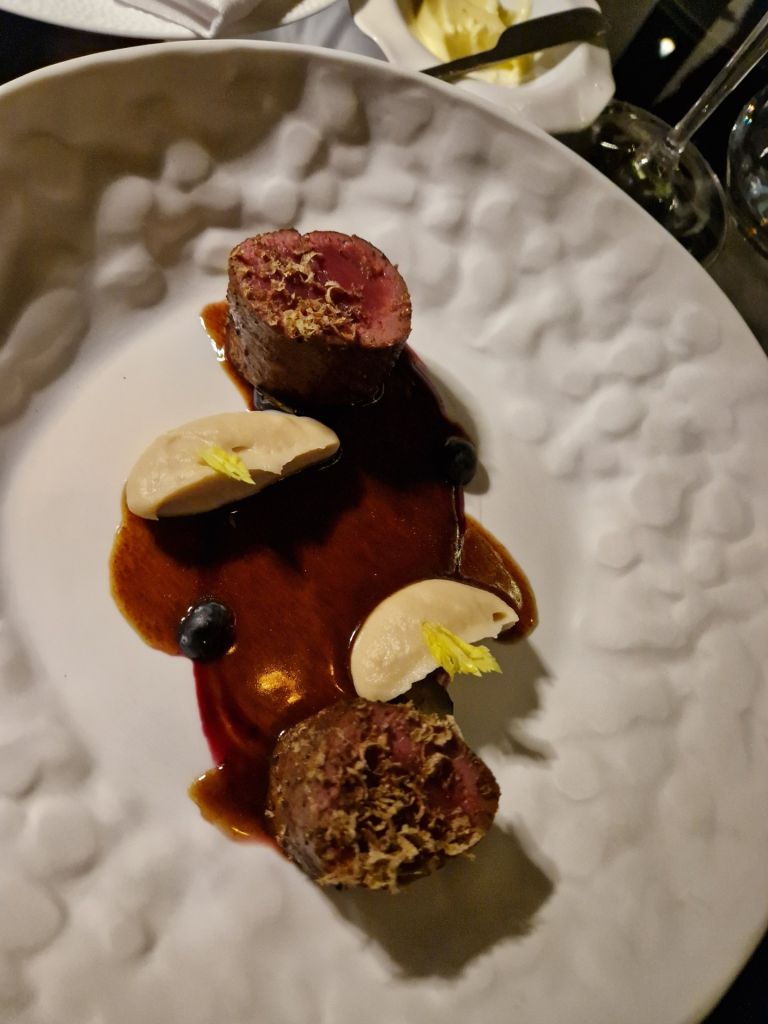 The Zillers Rooftop Gastronomy