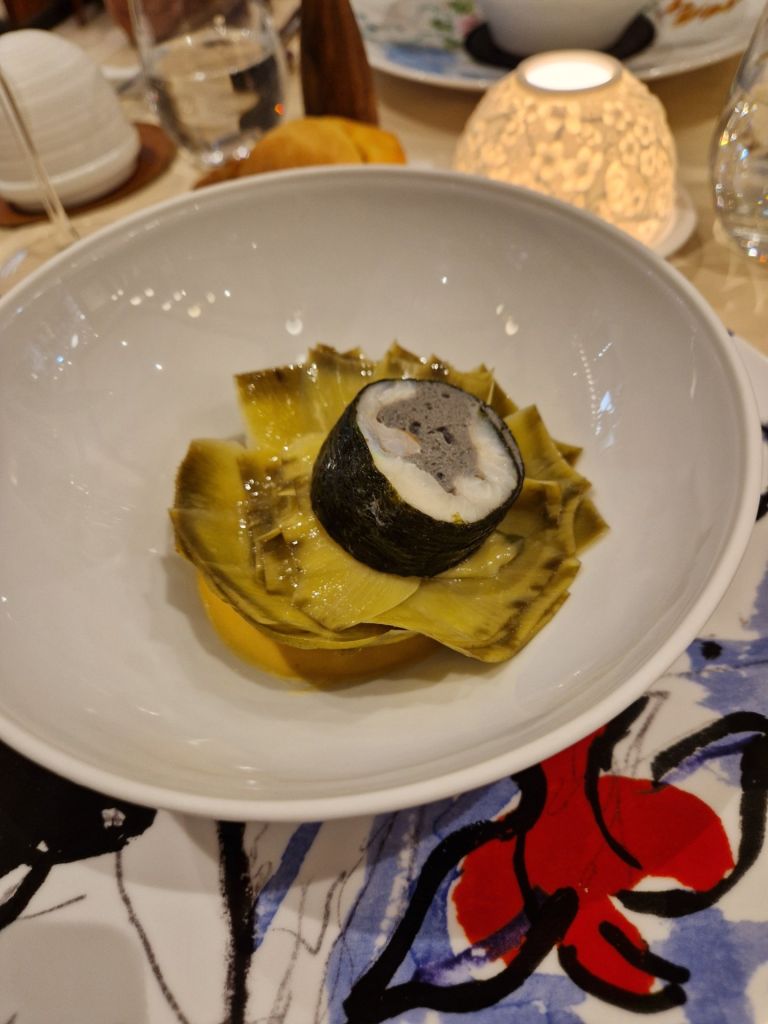 De Maurice à Olivier