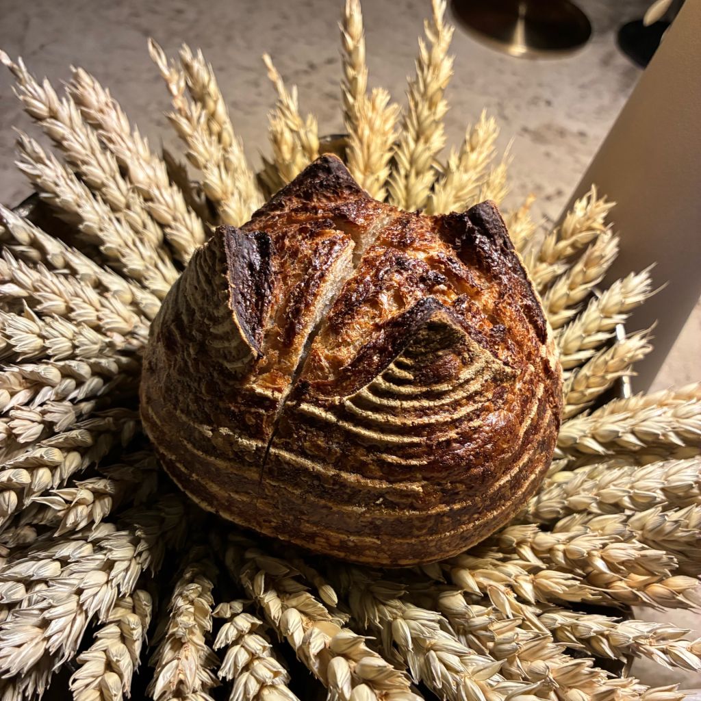 Makris Athens Fine Dining Restaurant