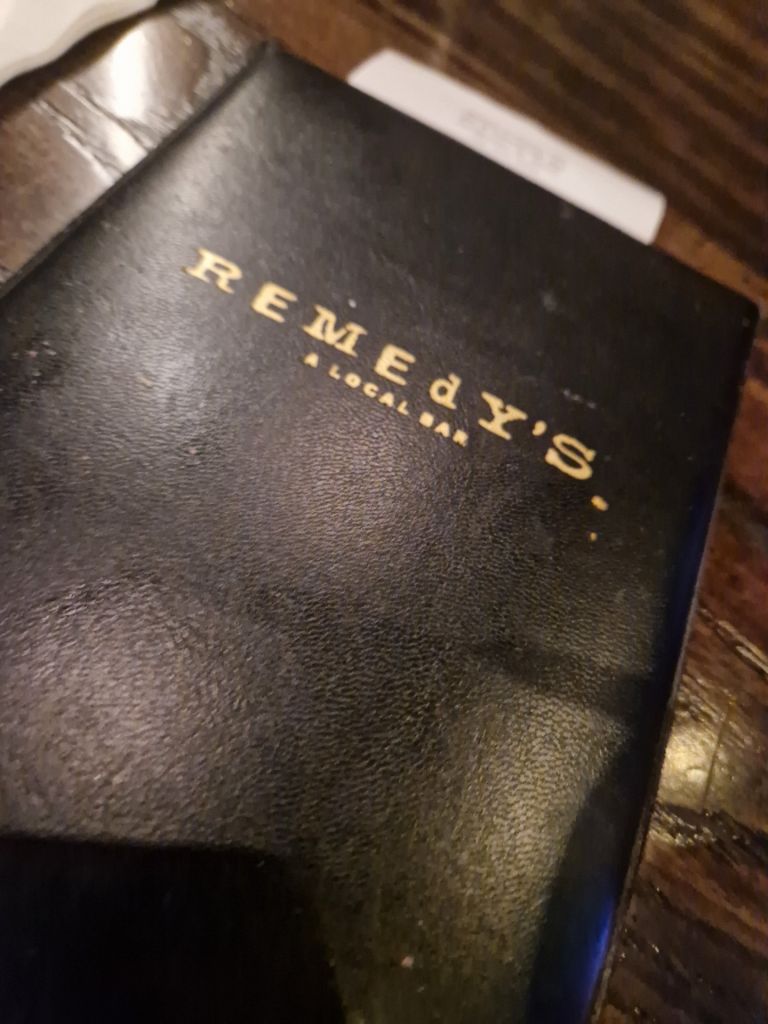 Remedy's Conestoga Way