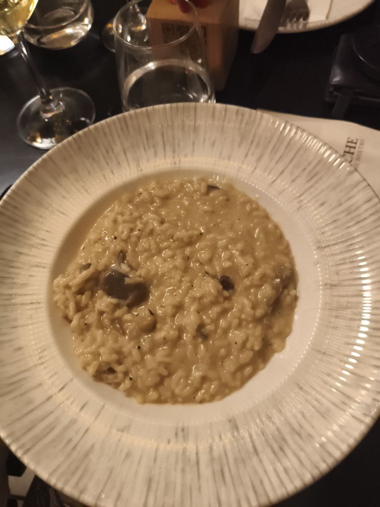 Psyche Wine Restaurant