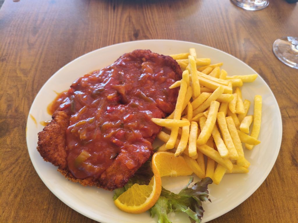 Restaurant 12 Apostel