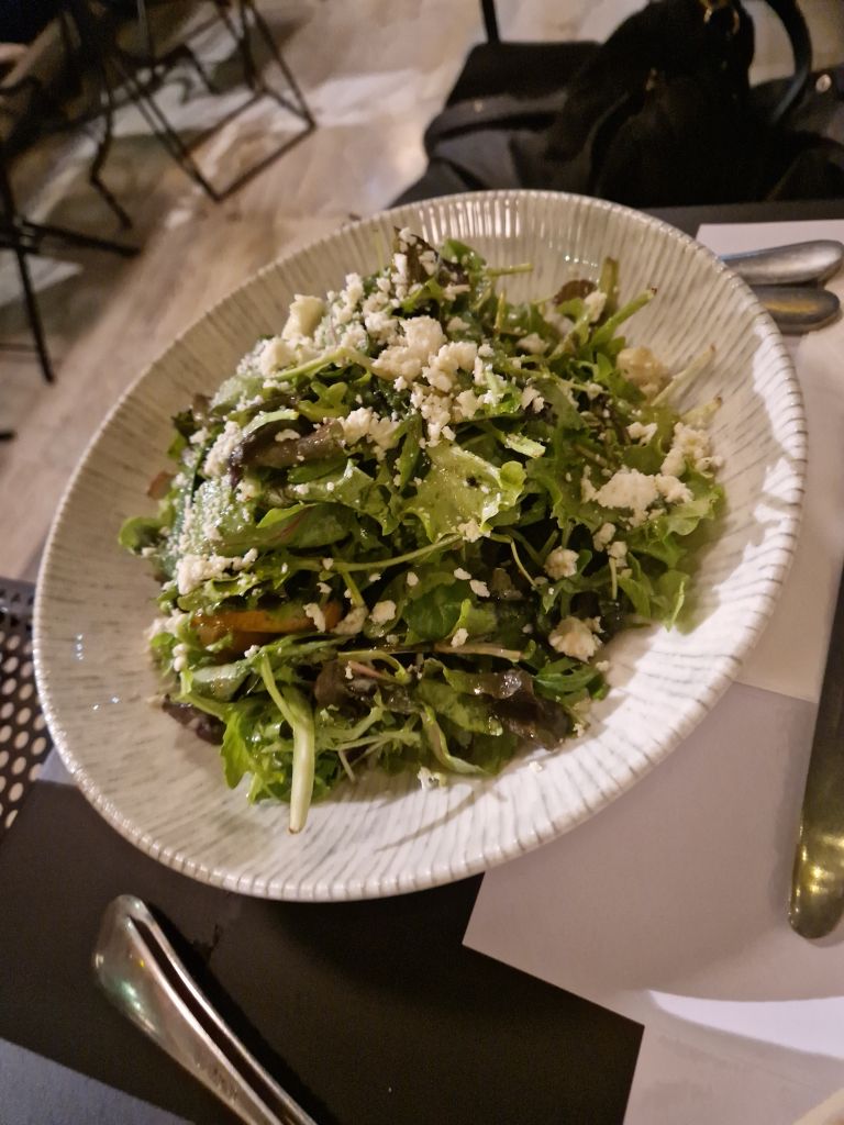 Psyche Wine Restaurant