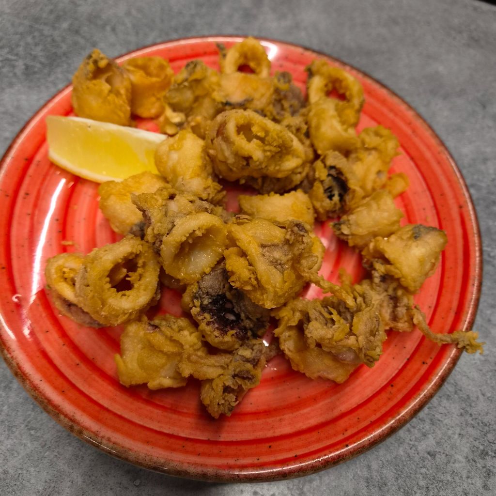 Olivos Restaurant