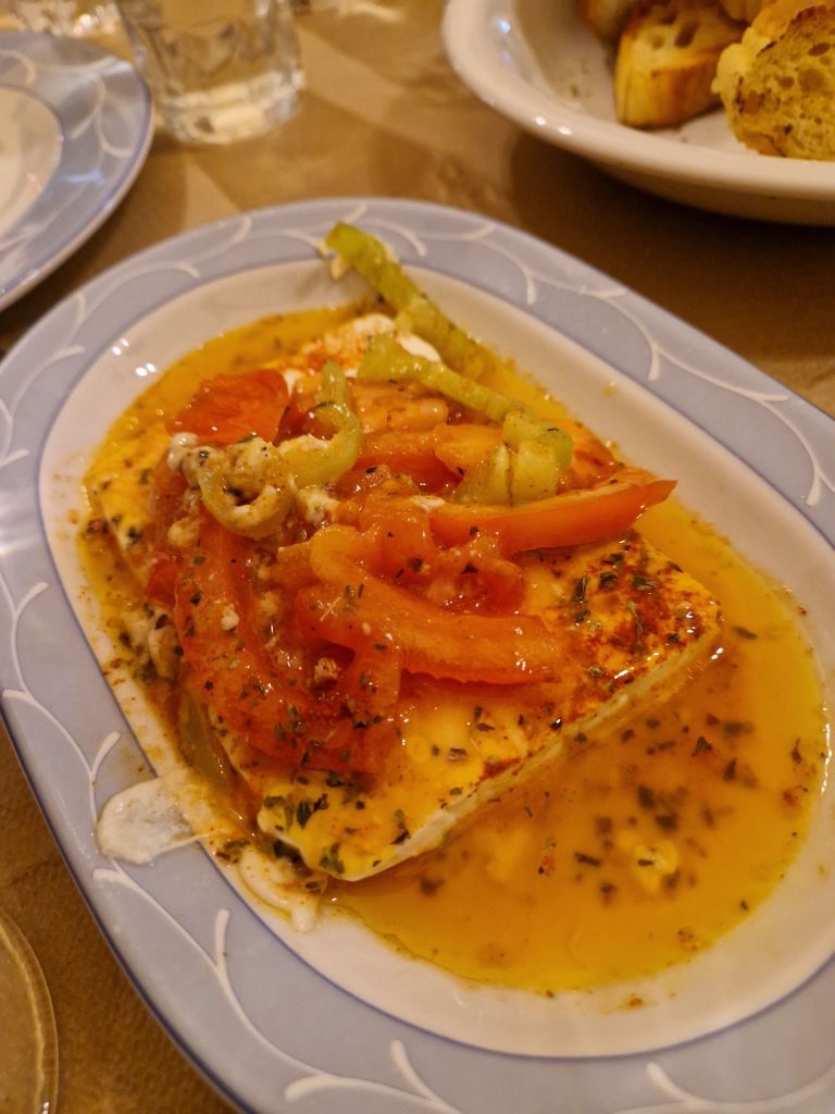 Το παλαιό καφενείο