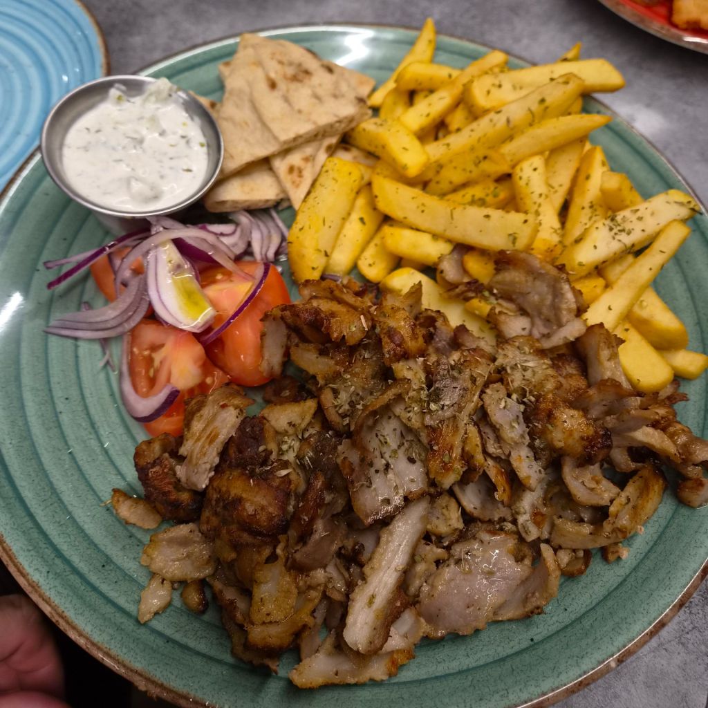 Olivos Restaurant