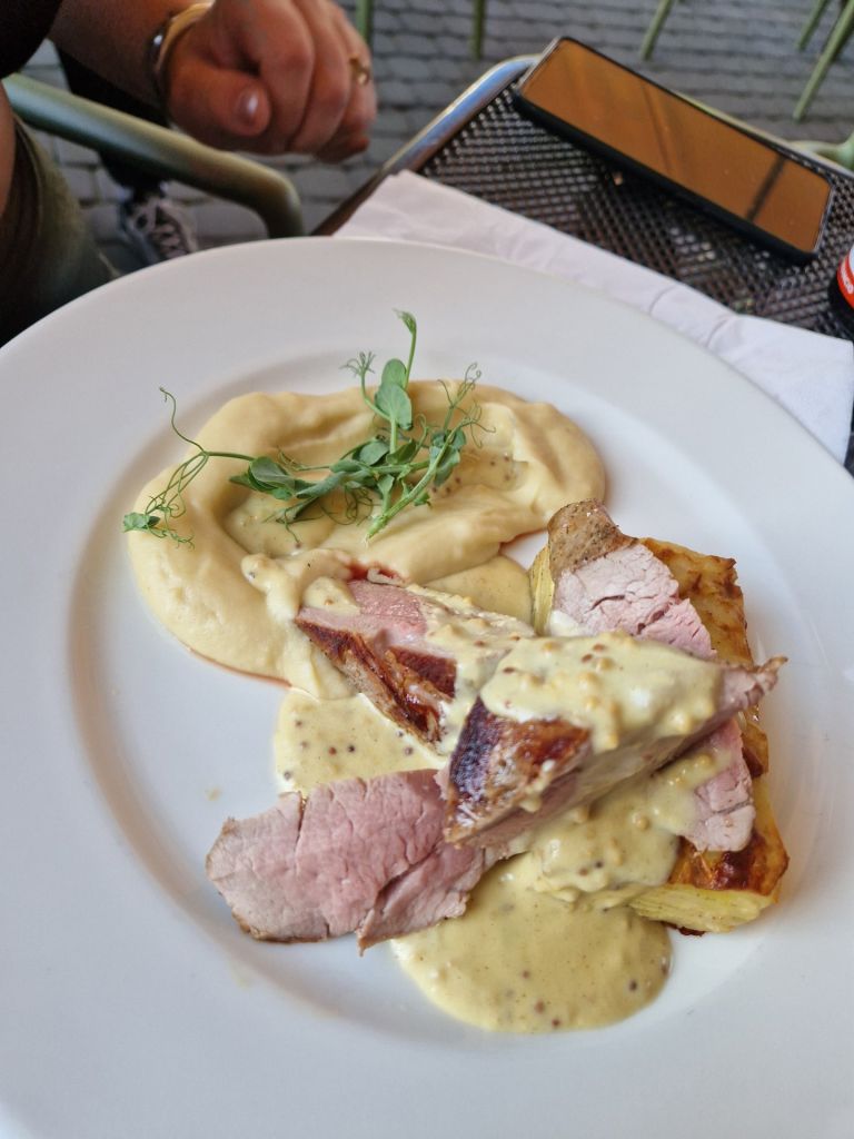 Mielżyński Poznań - wine bar, restauracja i sklep z winem
