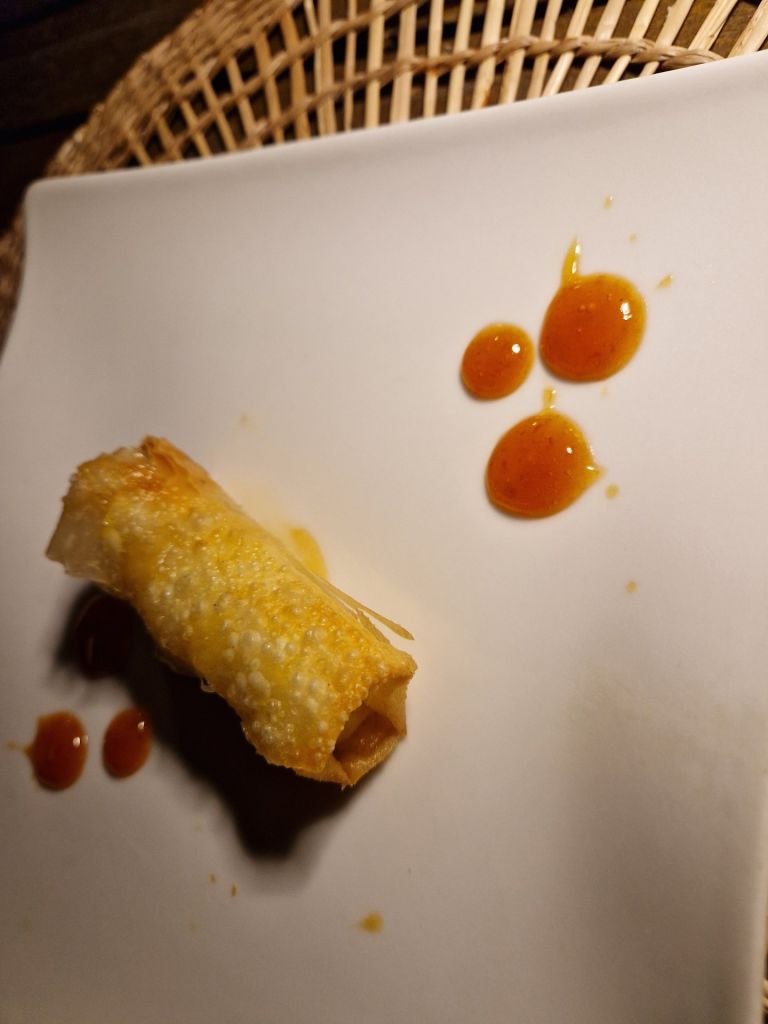 Maison CHABRAN - Le 45ème (Bistrot Gourmand)