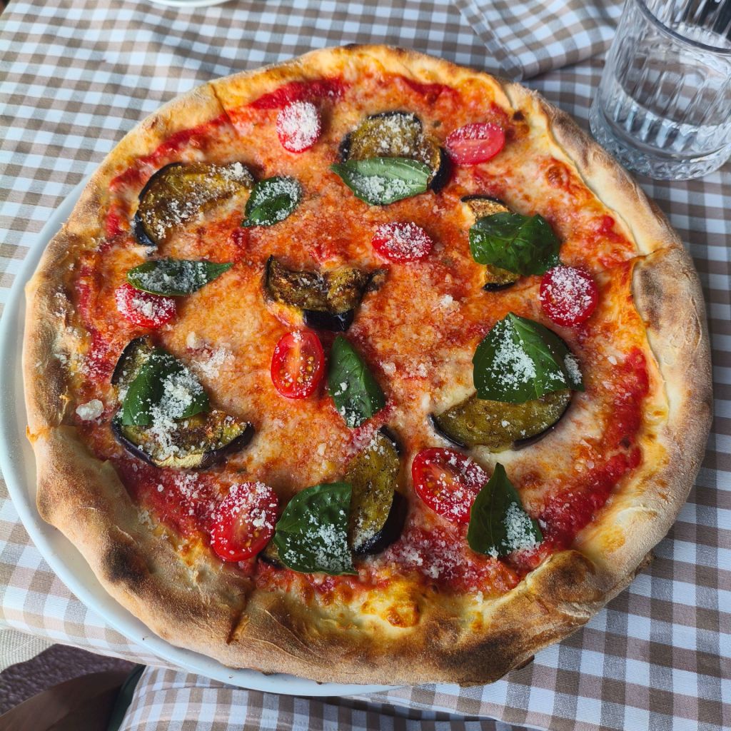 Piccola Italia