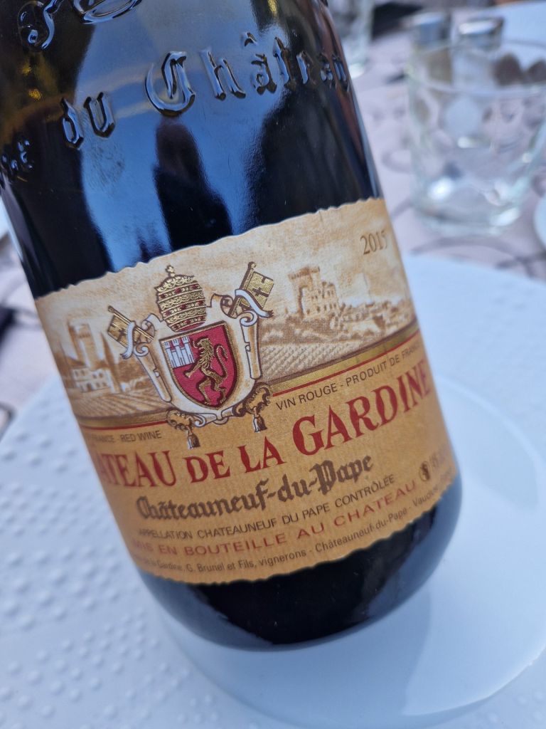 Restaurant Les Hospitaliers